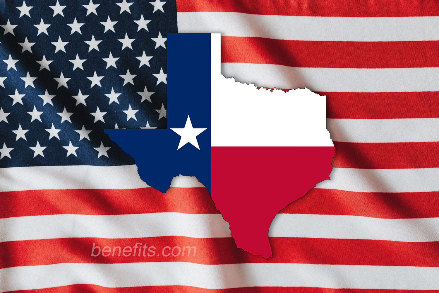 11 Important Benefits and Services for Texas Veterans